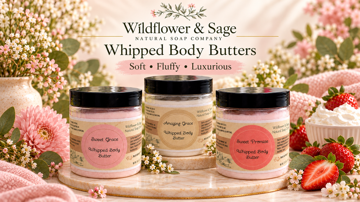 Body Butter