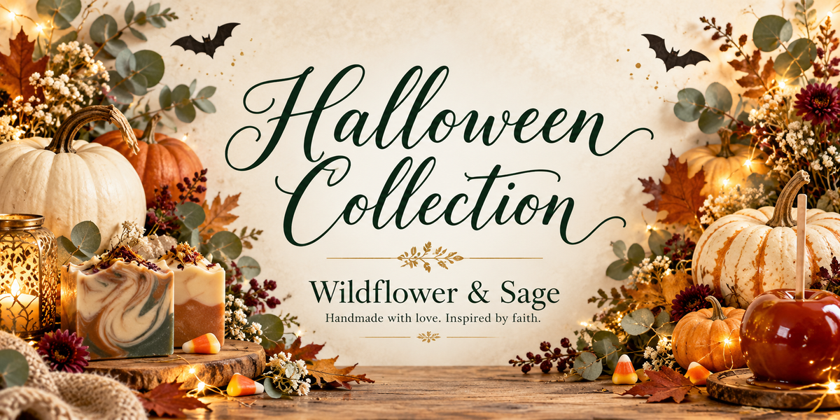 Halloween Collection