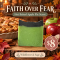 Faith Over Fear