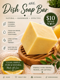 Dish Soap
