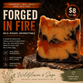 Forged in Fire