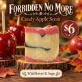 Forbidden No More