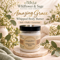 Amazing Grace Whipped Body Butter