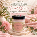 Sweet Grace Whipped Body Butter