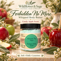 Forbidden No More Whipped Body Butter