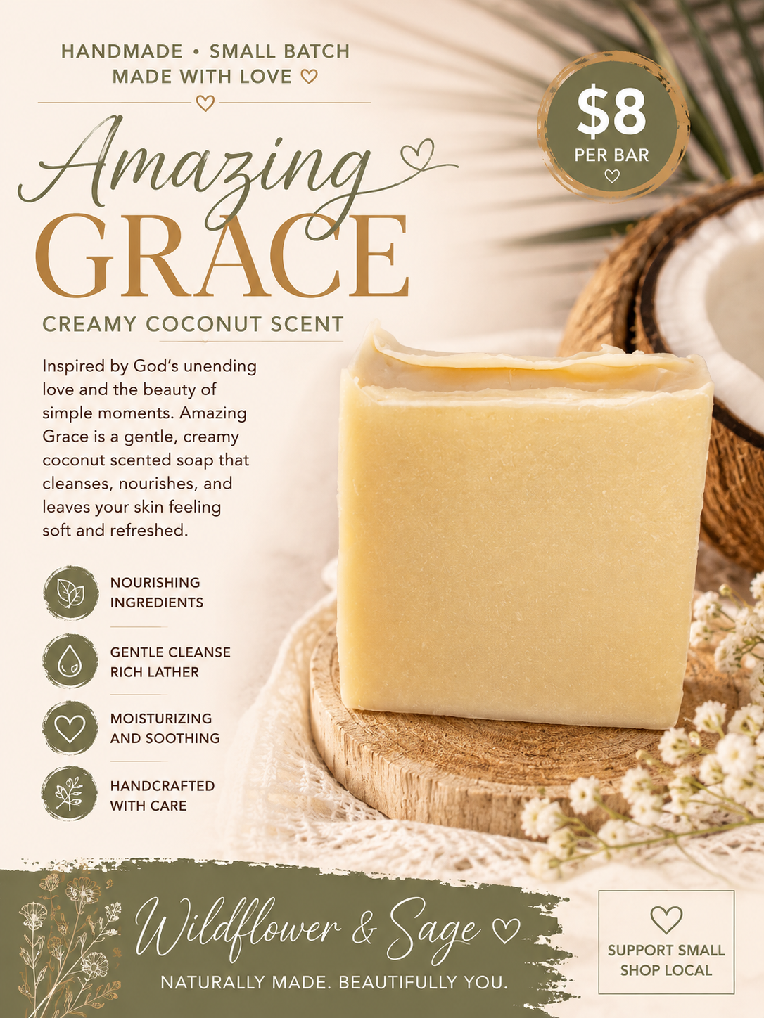 Amazing Grace