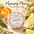Morning Mercy Soap Samples
