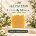 Heavenly Manna