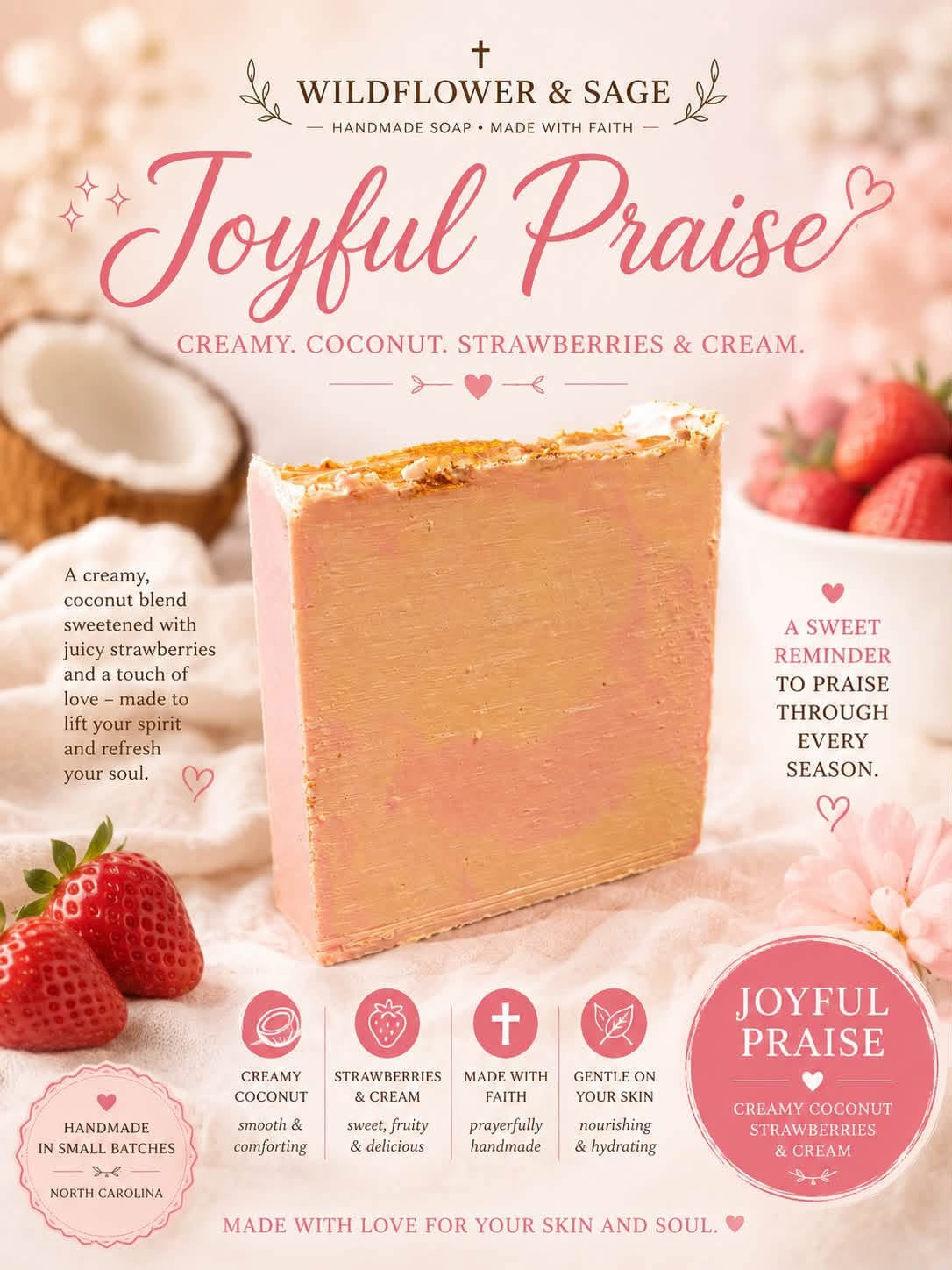 Joyful Praise