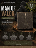 Man Of Valor